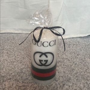 Gucci Candle